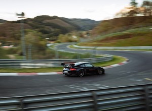 Czy wojna w Ukrainie odbije się sankcjami na torze Nürburgring?