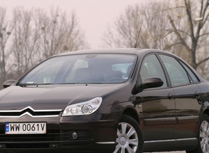 Używana klasa średnia z Francji