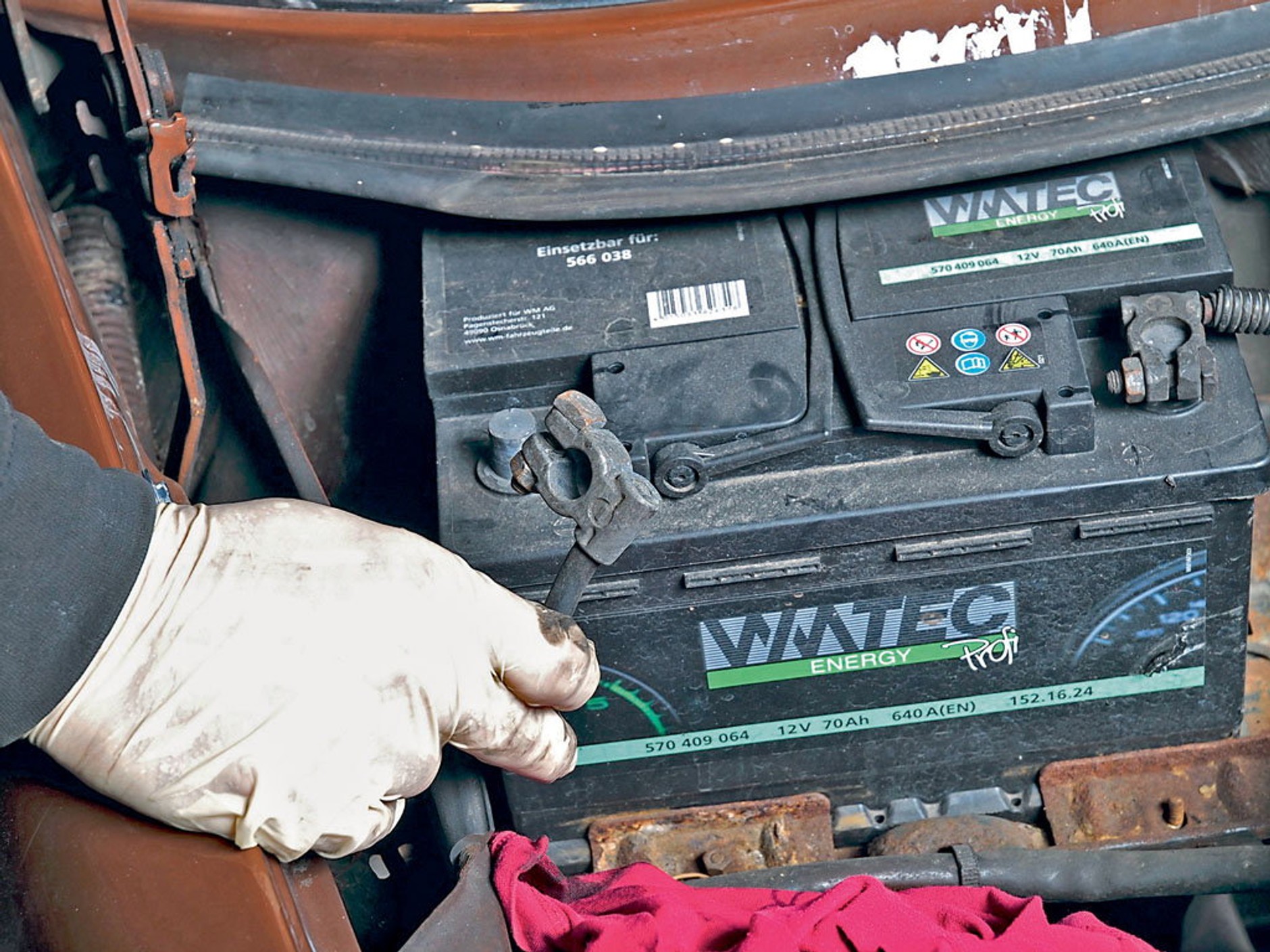 Regulator napięcia - co robić, gdy zaczyna brakować prądu?