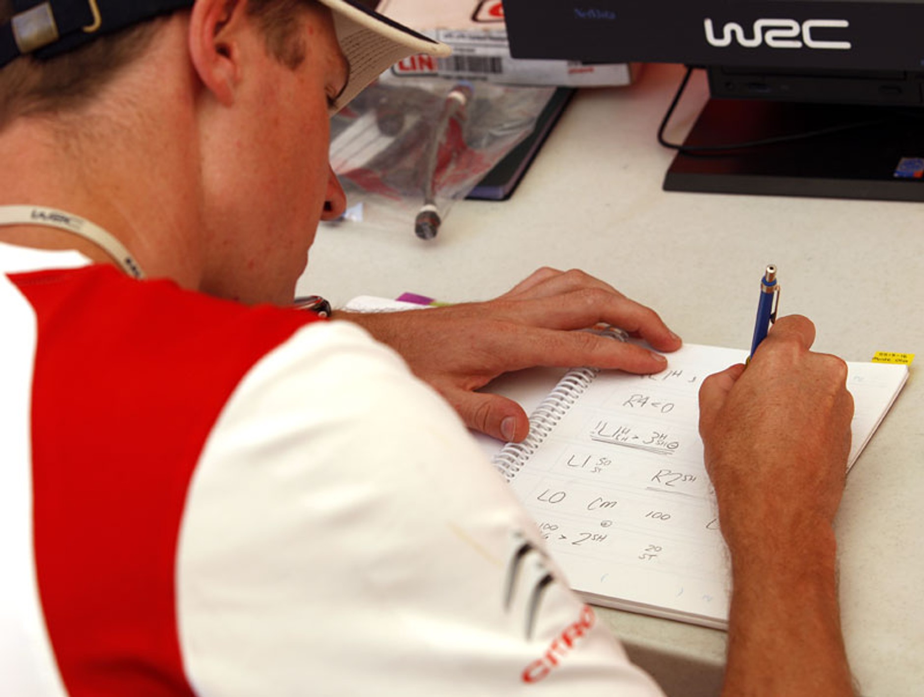 Rajd Włoch 2009: triumf Forda i przegrany Kościuszko (fotogaleria)