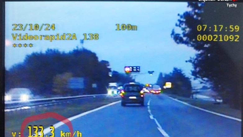 Źródło: tychy.policja.gov.pl