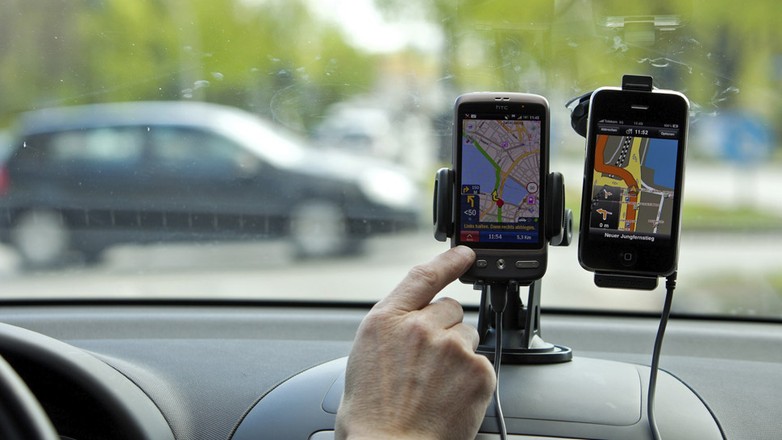 Mapy Polski w telefonie: czy warto im ufać?