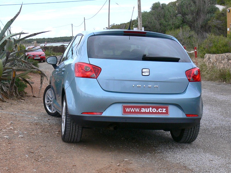 Nowy Seat Ibiza już w sprzedaży (ceny)