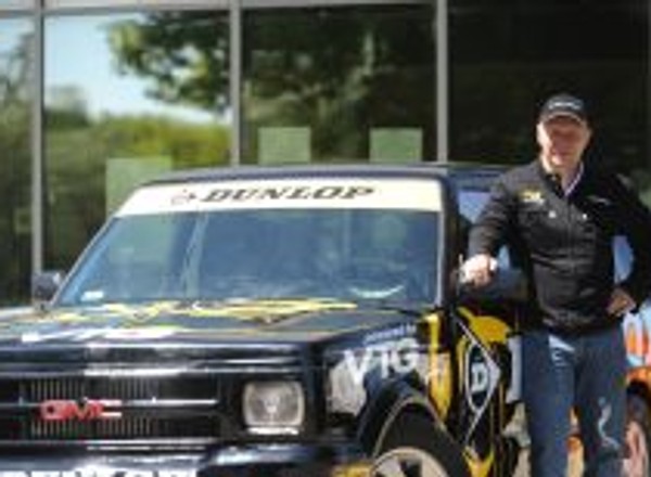 Dunlop Team rozpoczyna sezon 2009