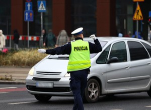 Wyjątkowa akcja służb w całej Europie. Ruszyli za drogowymi agresorami
