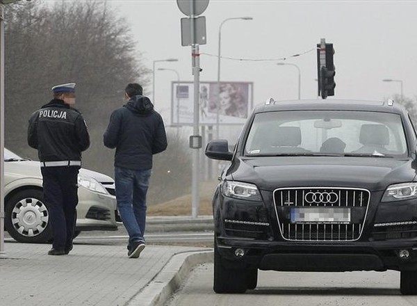 Deląg dostał dwa mandaty w jeden dzień