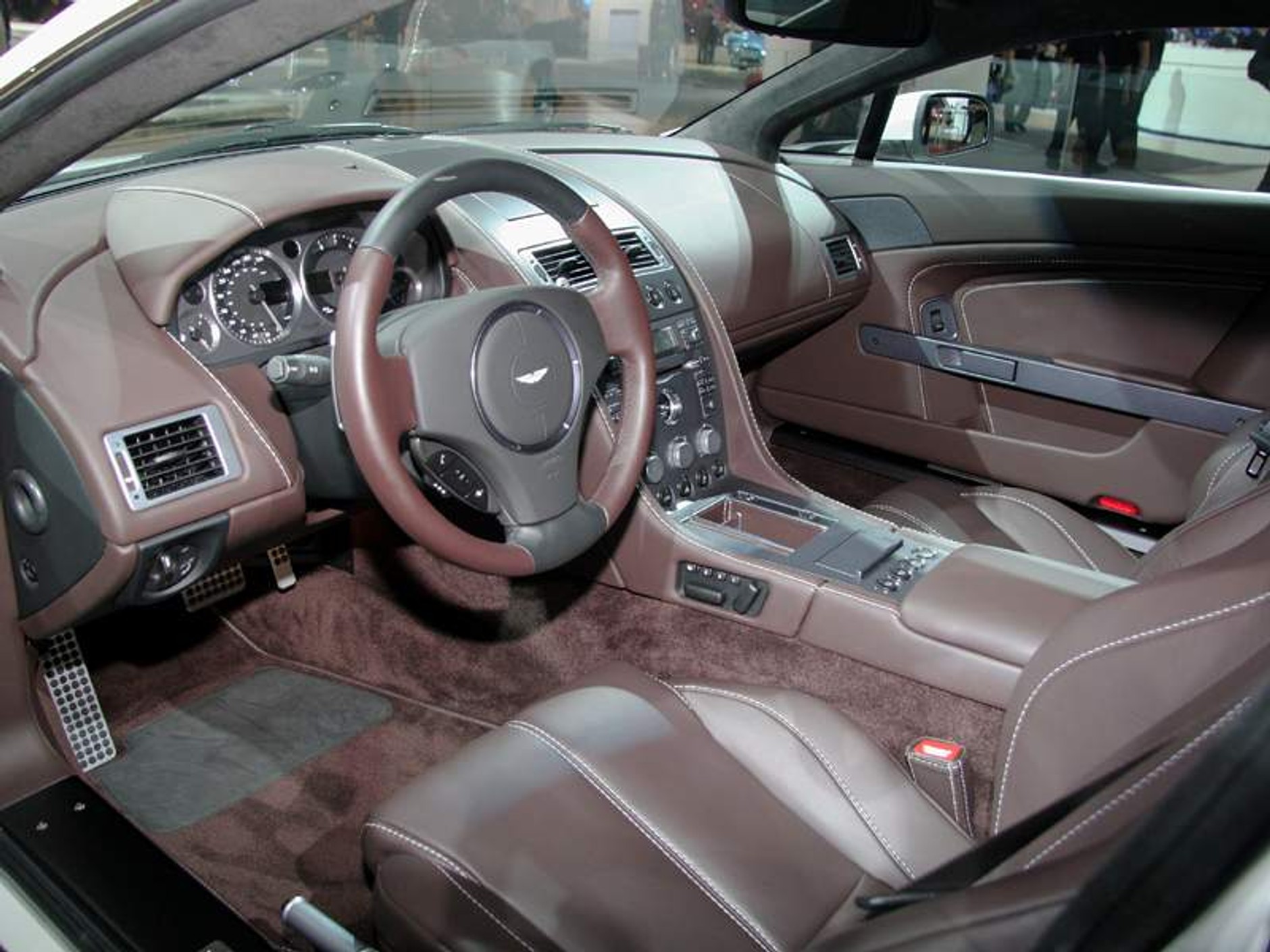 Paryż na żywo: fotogaleria z targów – Drugi dzień targów