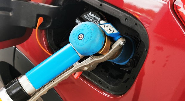 Sprawdziłem, ile naprawdę kosztuje jazda na LPG – test SsangYong Korando 1.5 LPG
