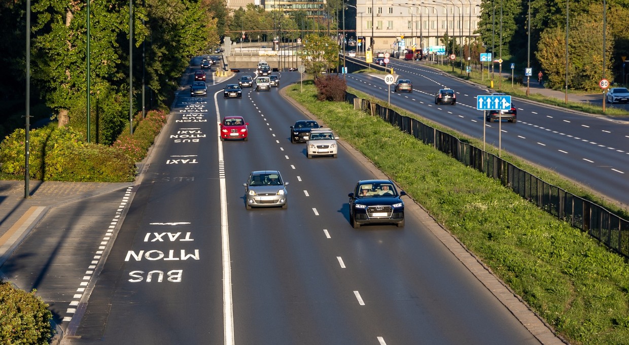 Prezydent nie podpisał czterech ustaw. Jedno weto ma duży wpływ na kierowców
