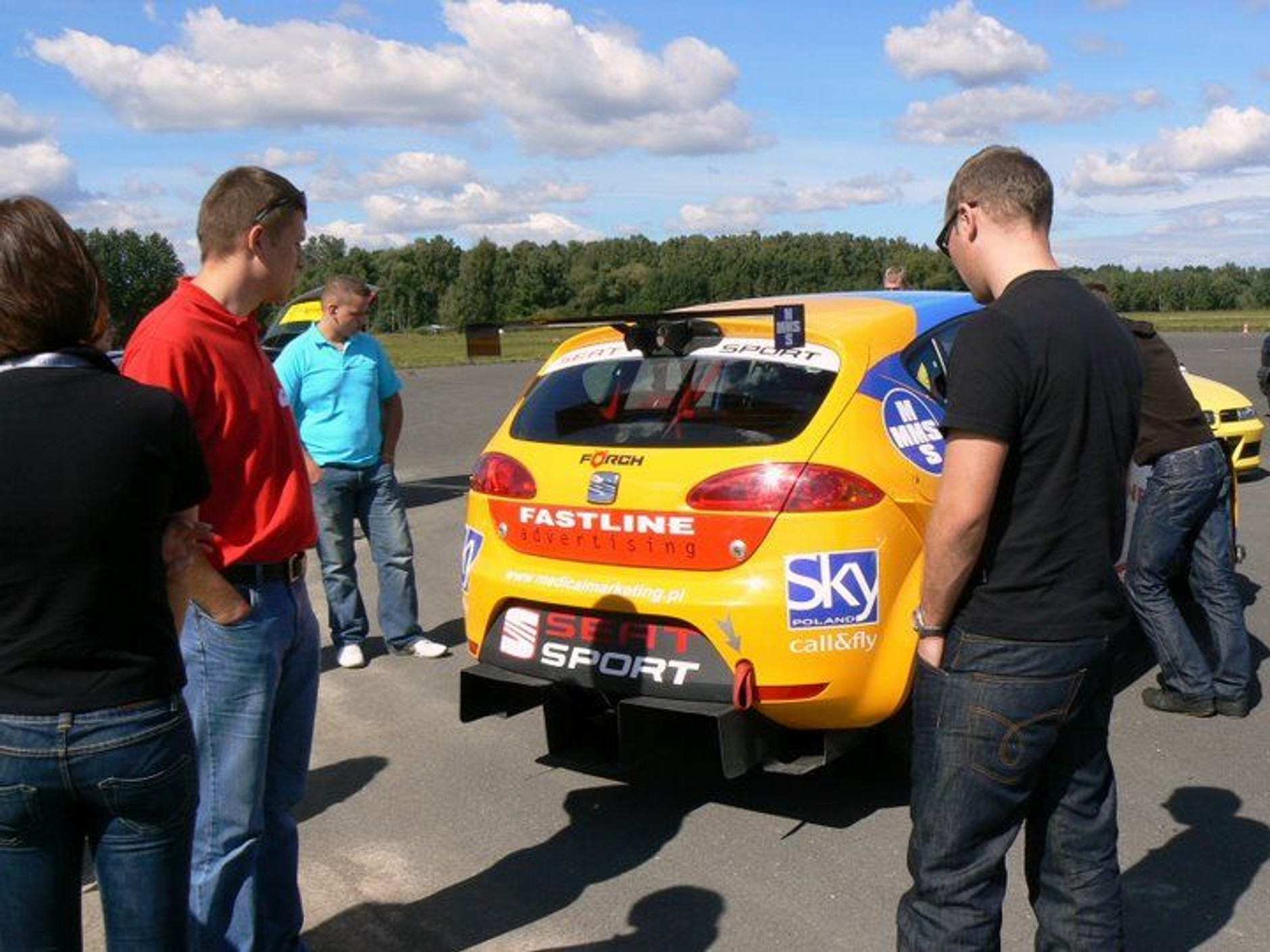 VI. Ogólnopolski Zlot LeonClub w Kielcach (24-25.04) - program imprezy