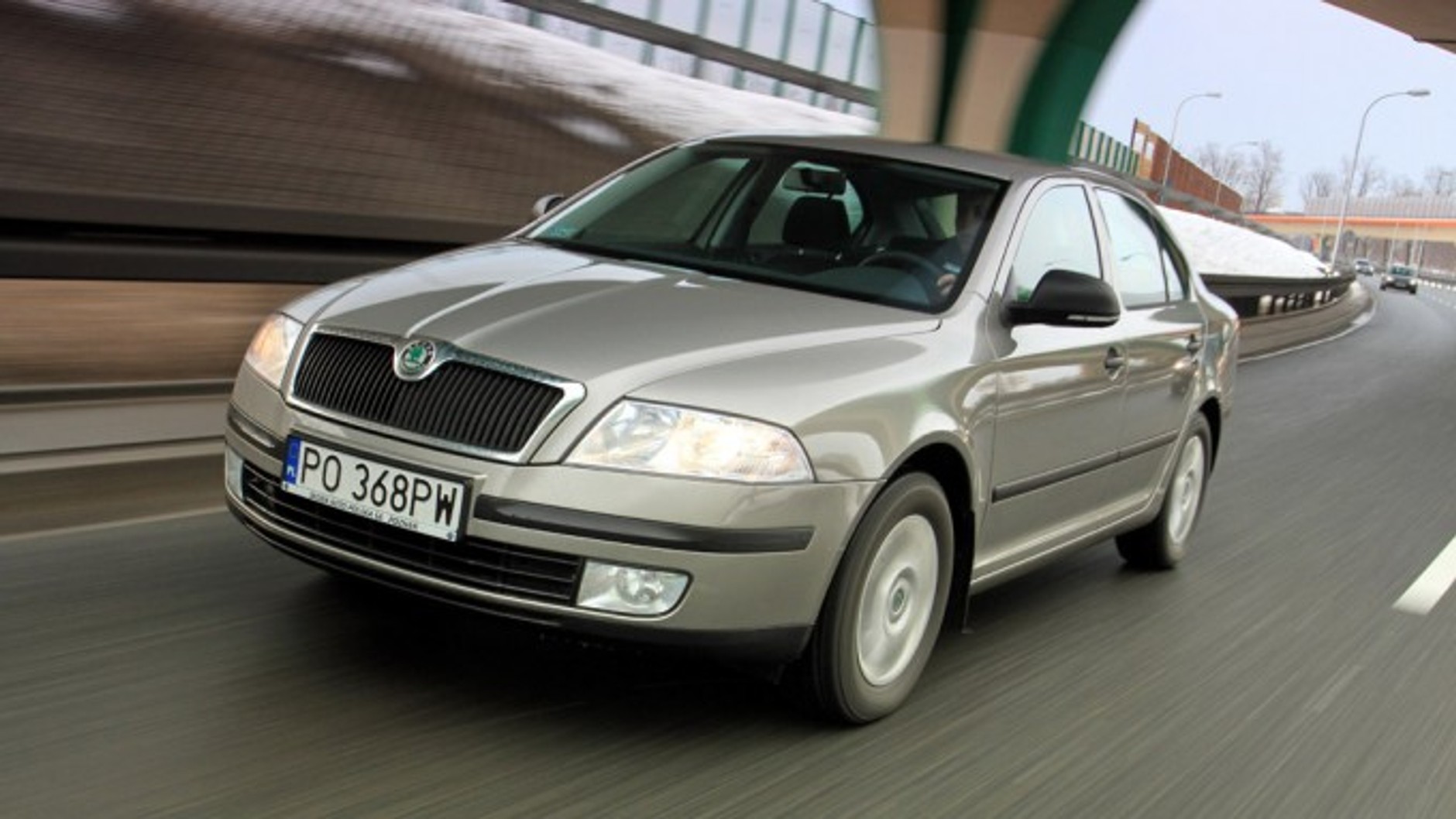 Opel Astra najpopularniejszym samochodem w Polsce