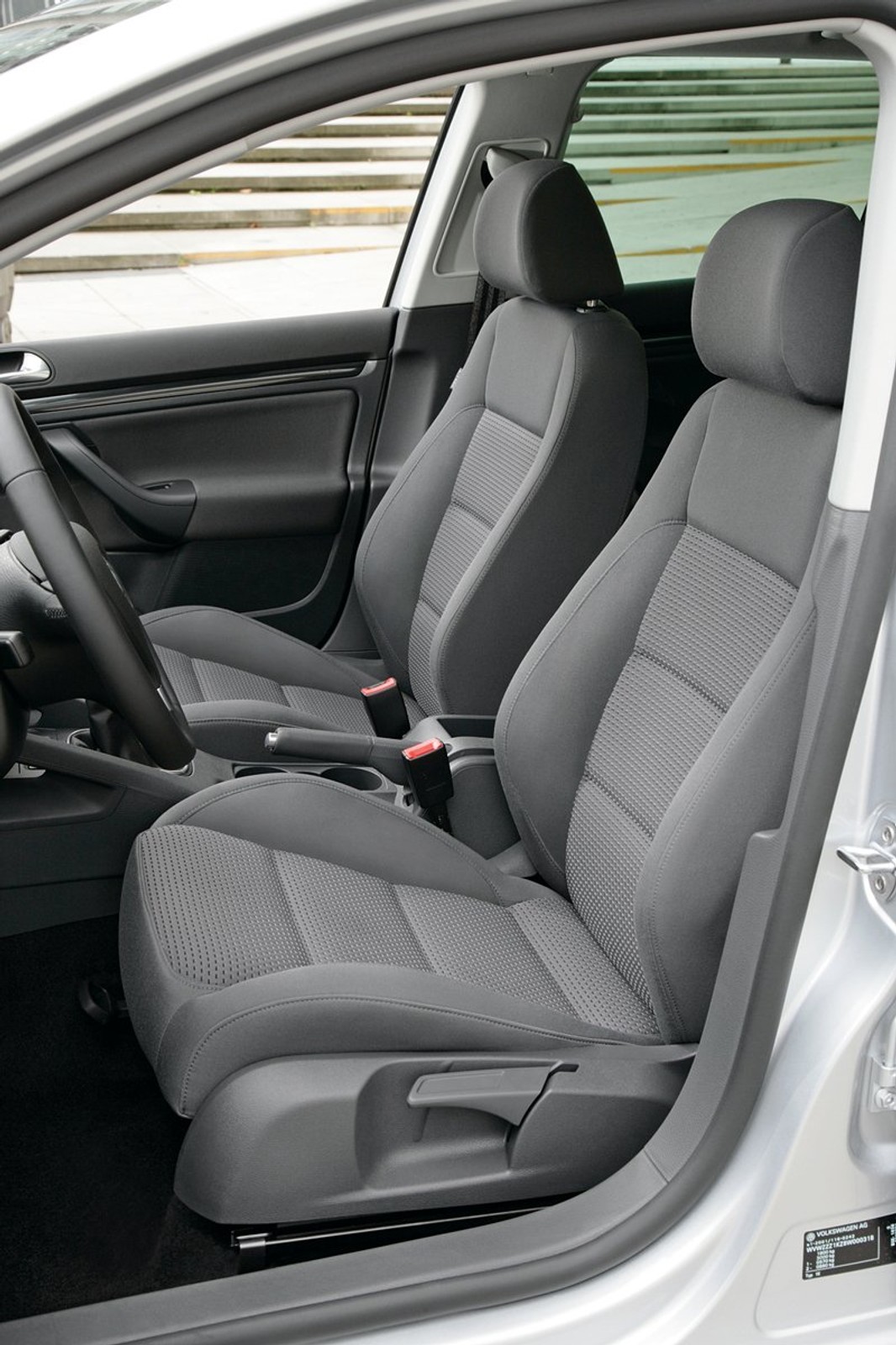 Volkswagen Golf GT Sport - to się opłaca