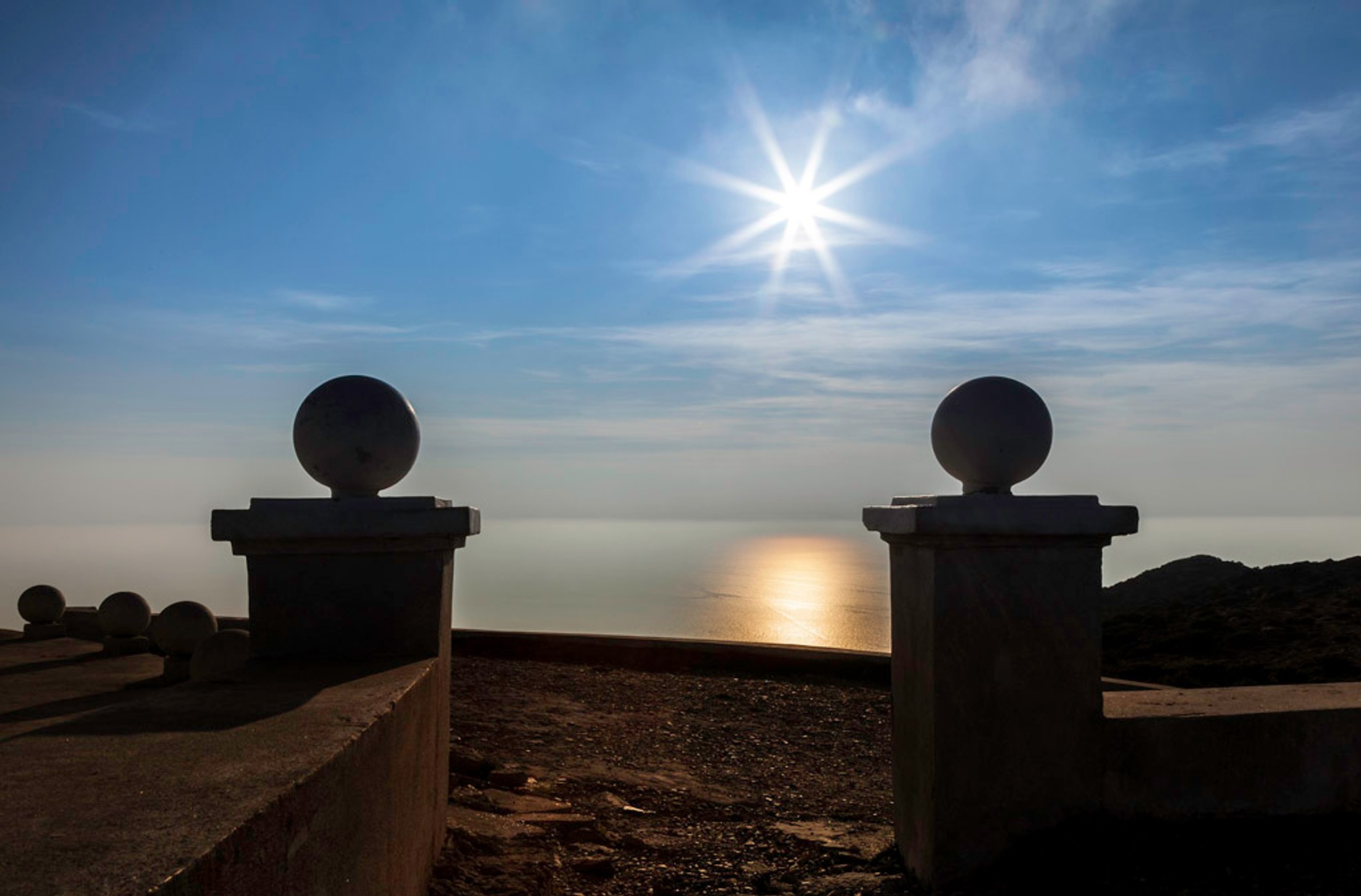 Klub Pajero na Korsyce: powrót na piękną wyspę