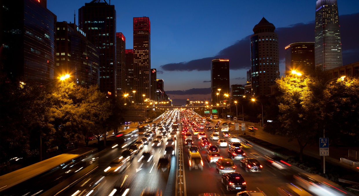 Chińskie samochody zagrożeniem dla bezpieczeństwa kraju? OSW alarmuje