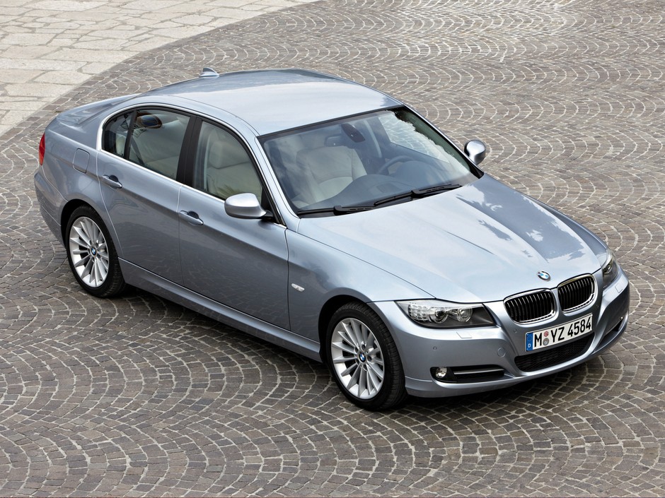 BMW Serii 3