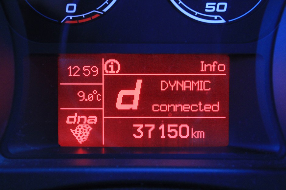 Alfa Romeo Giulietta: specjalistka od emocji