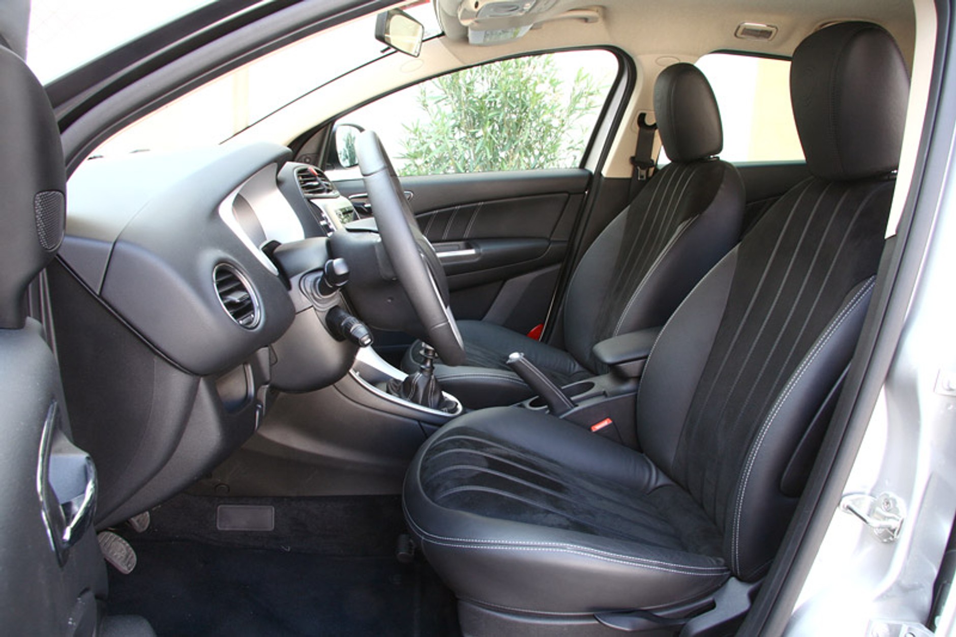 Pierwsze wrażenia: Lancia Delta – legenda w nowym runie