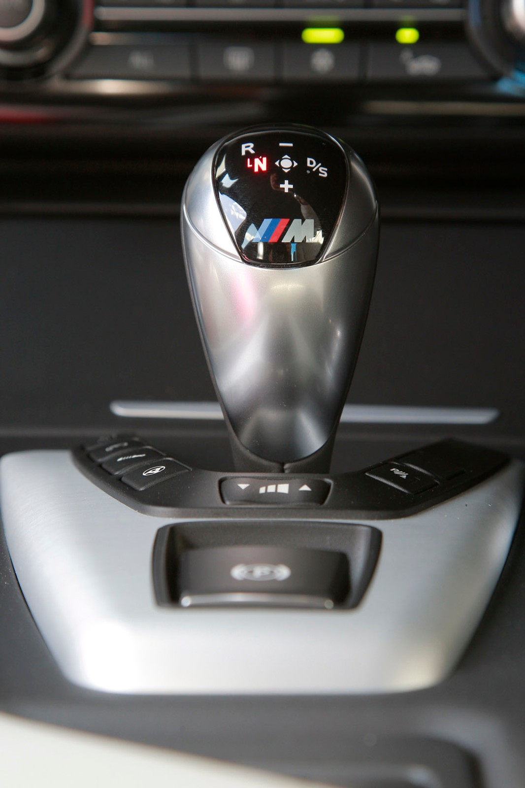 BMW M5: wirtuoz driftu i nie tylko