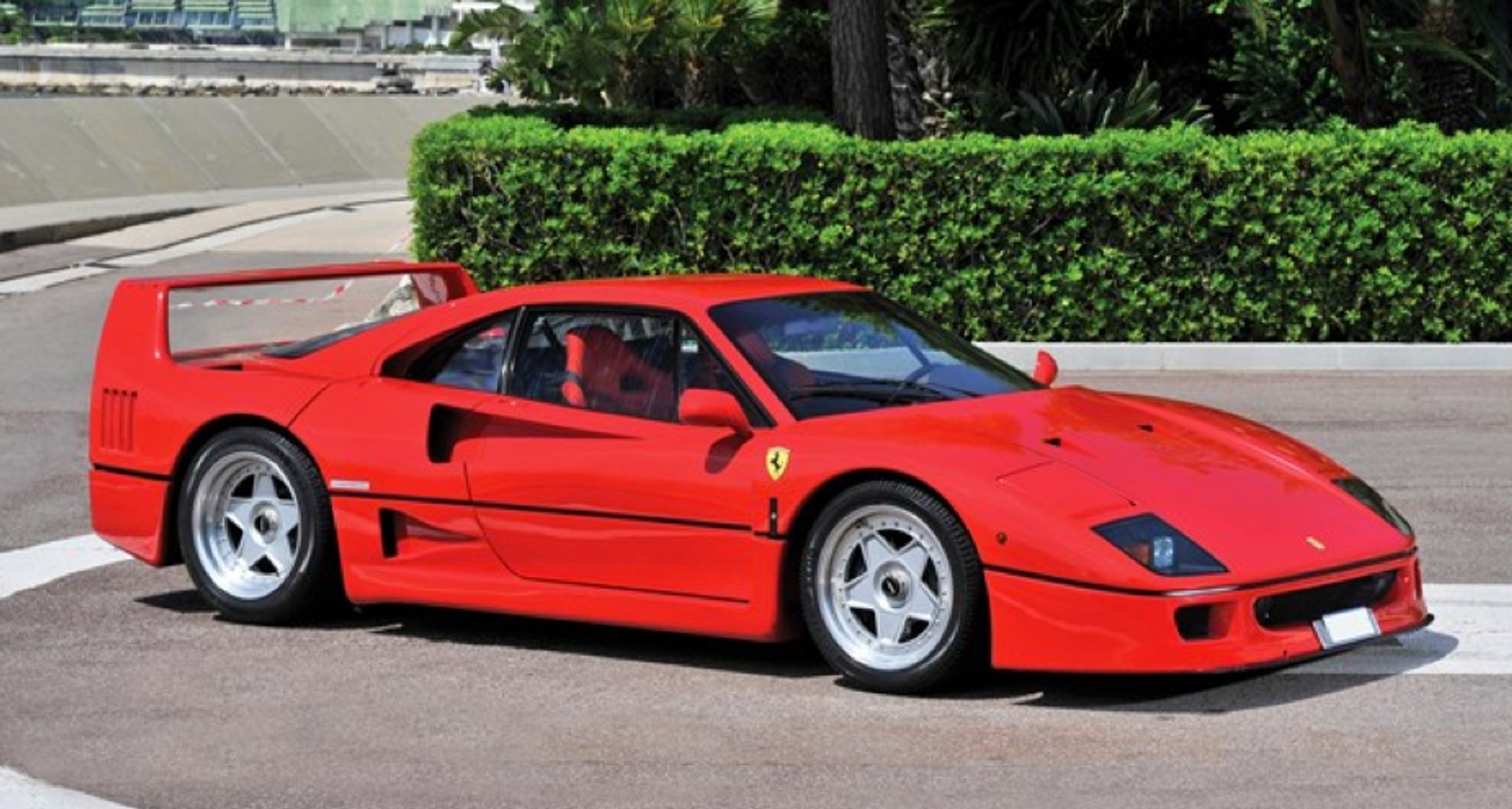 Aukcja klasyków w Londynie 7 września 2016 r.