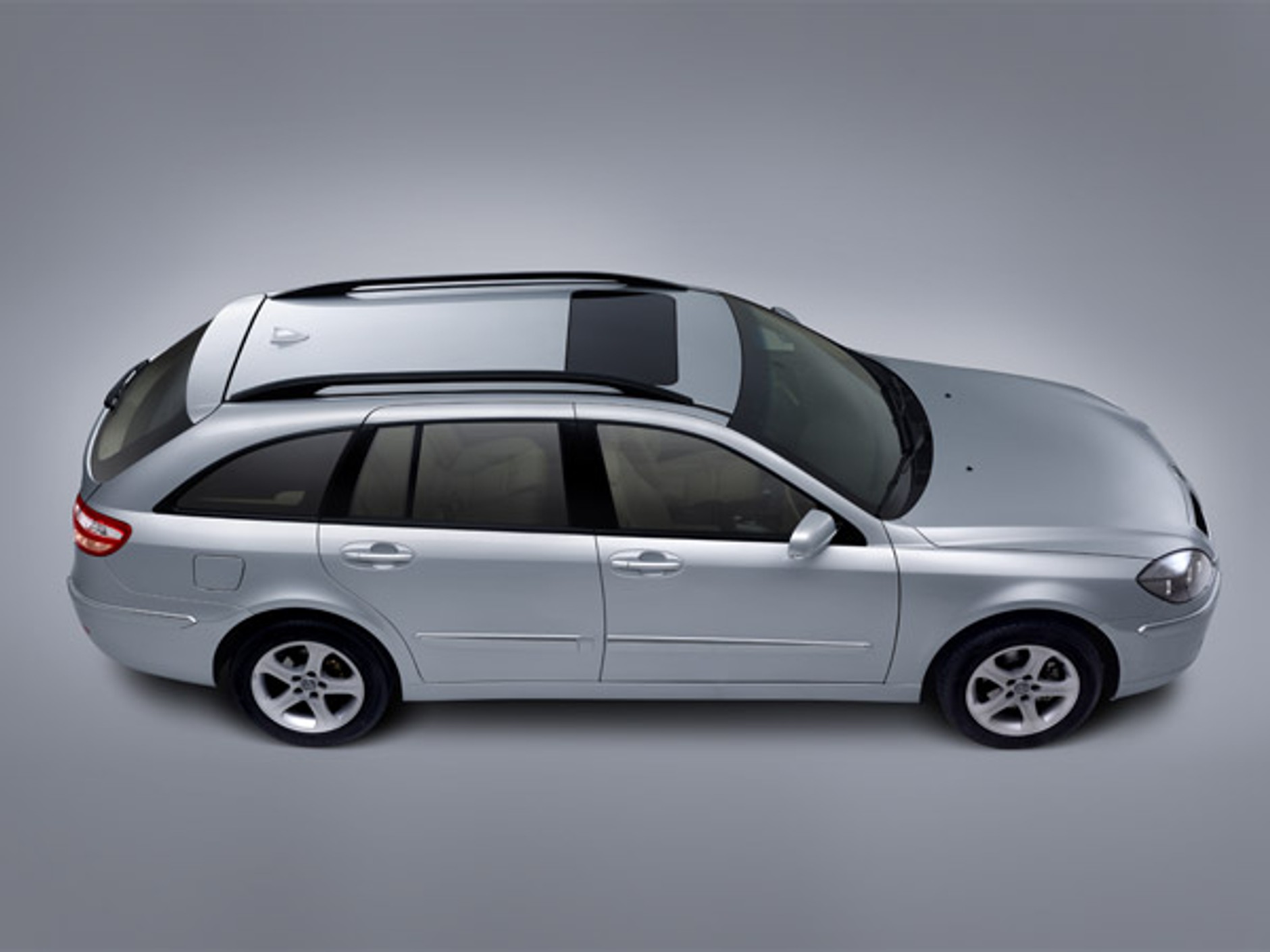 Brilliance przygotowuje kombi BS4 do sprzedaży w Europie