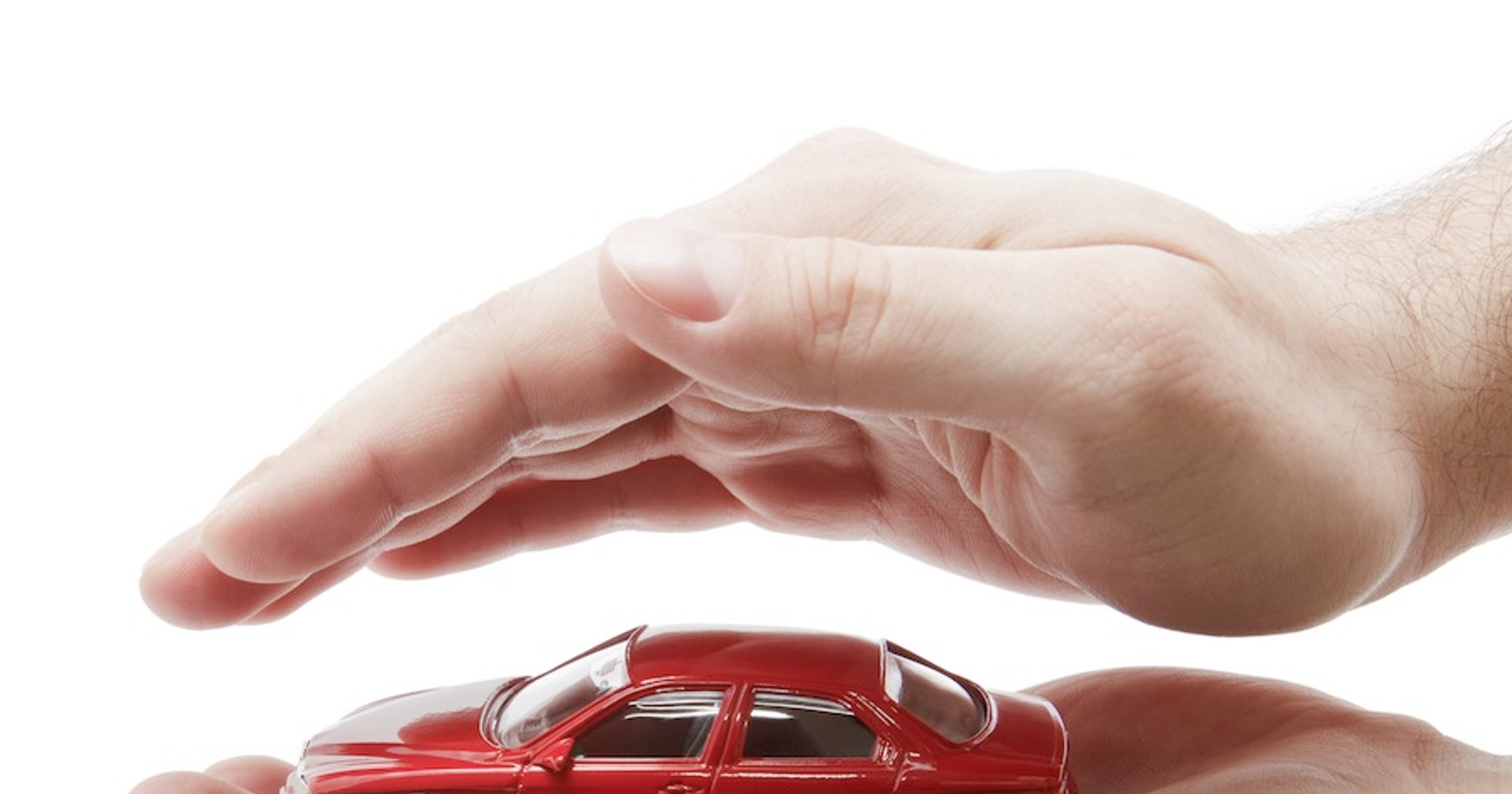 4 rzeczy, za które podziękuje Ci Twoje auto