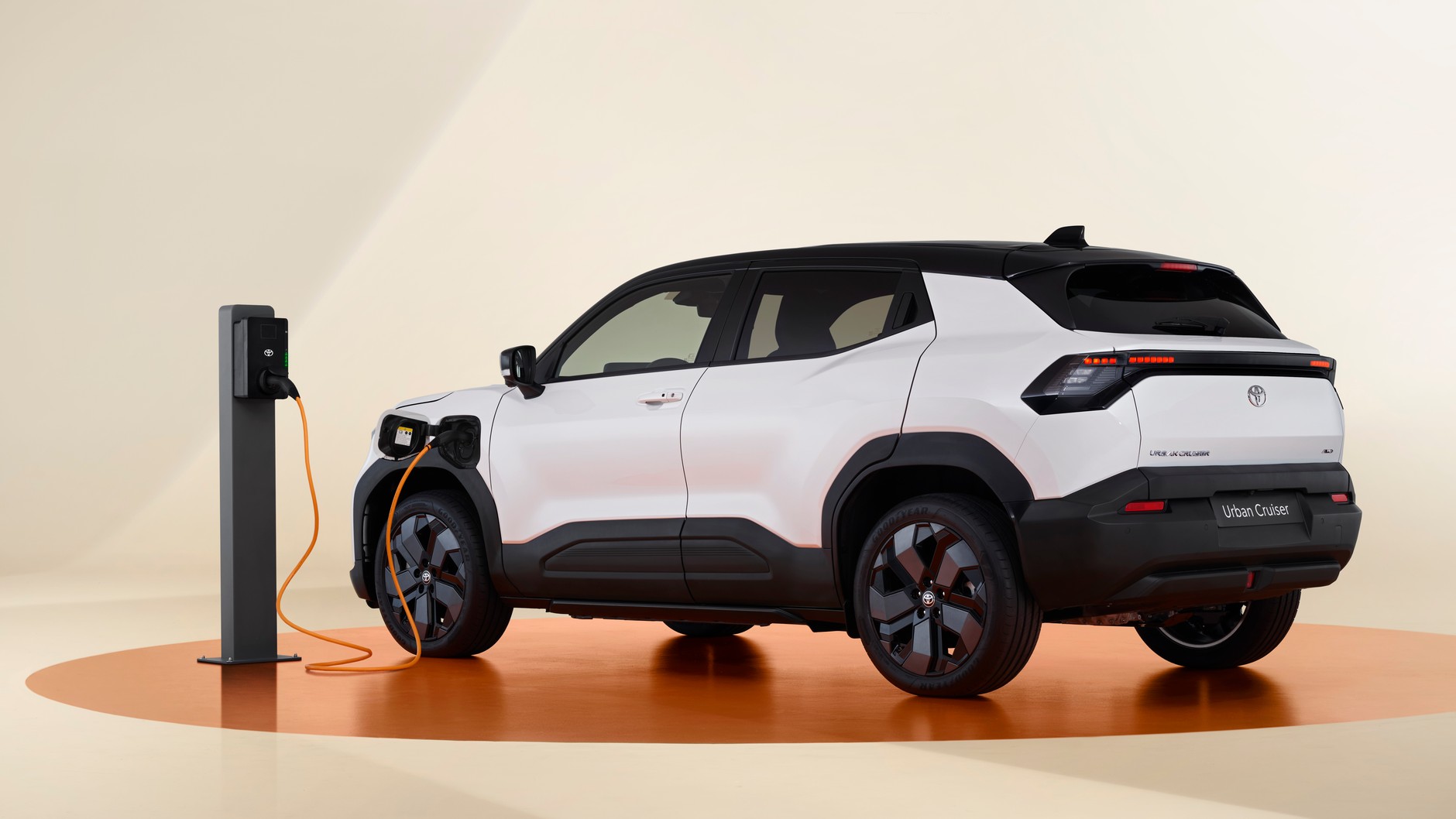 Toyota Urban Cruiser