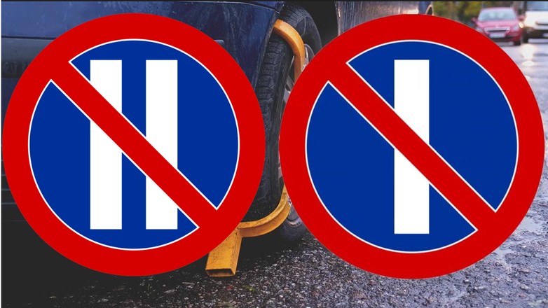 Znaki B-37 i B-38 istotnie się od siebie różnią