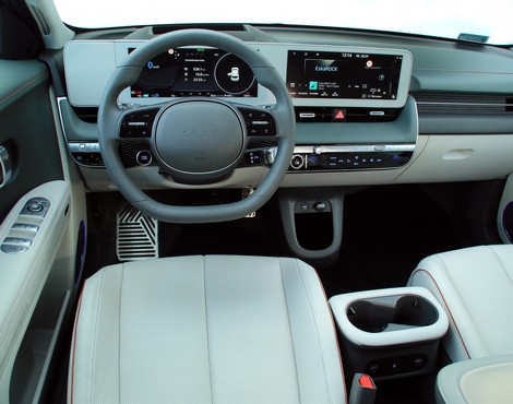 Hyundai IONIQ 5
