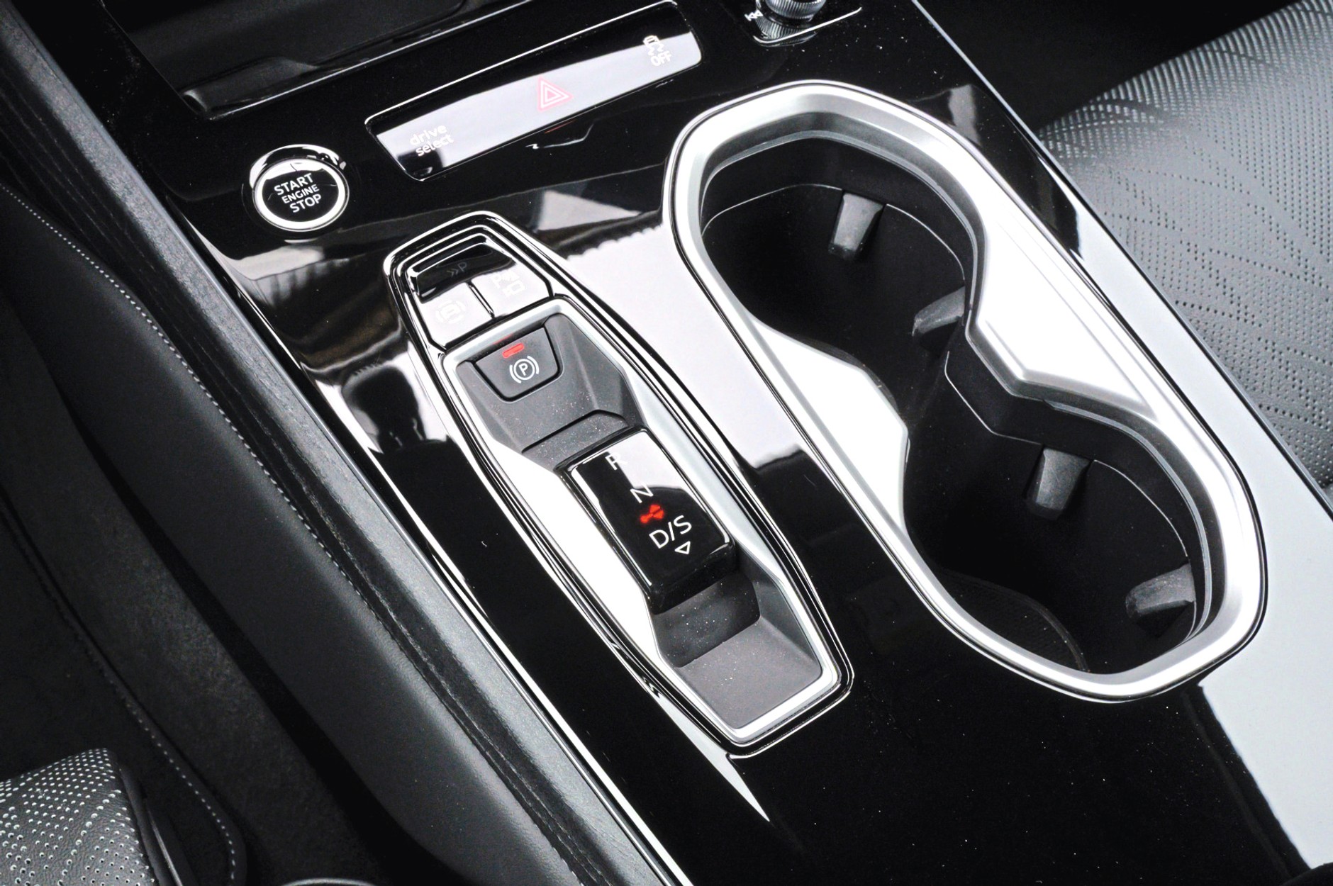 Audi A6 TDI Quattro
