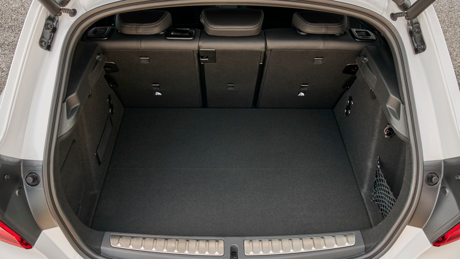 BMW serii 1 3 seria 2019 r.