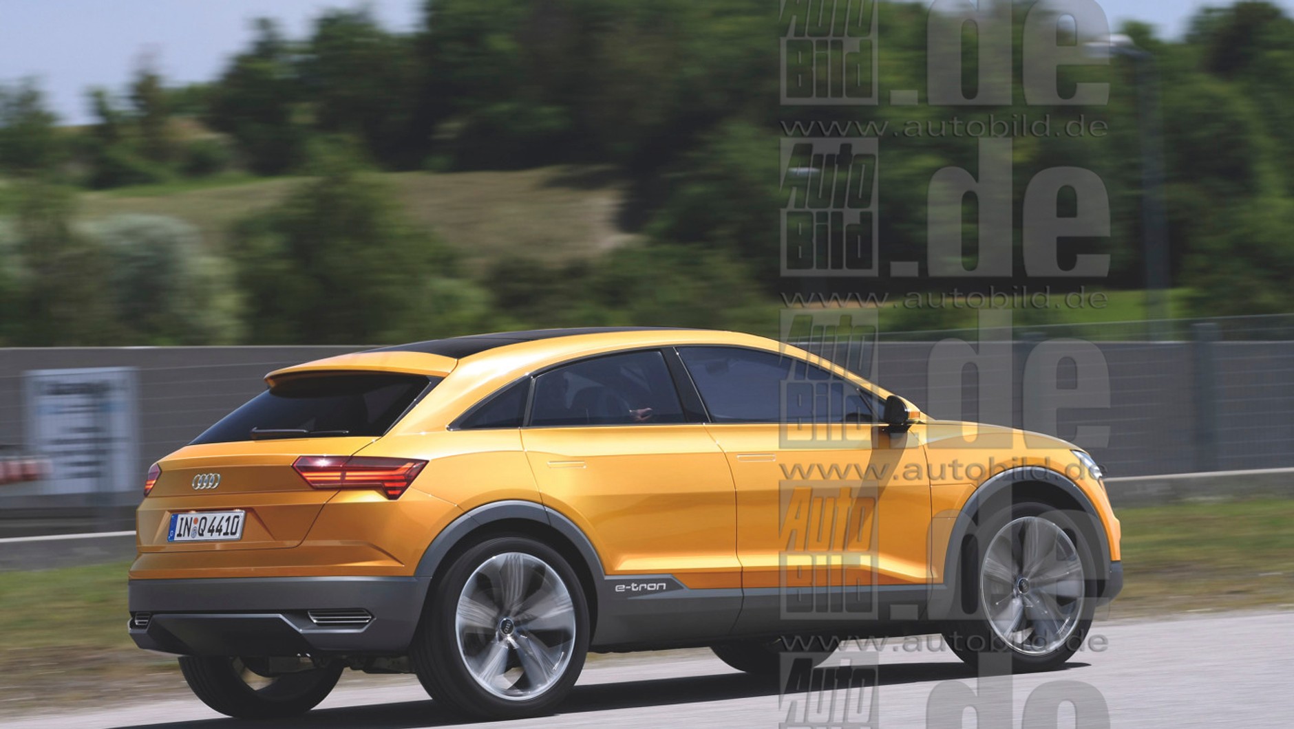 Audi Q4