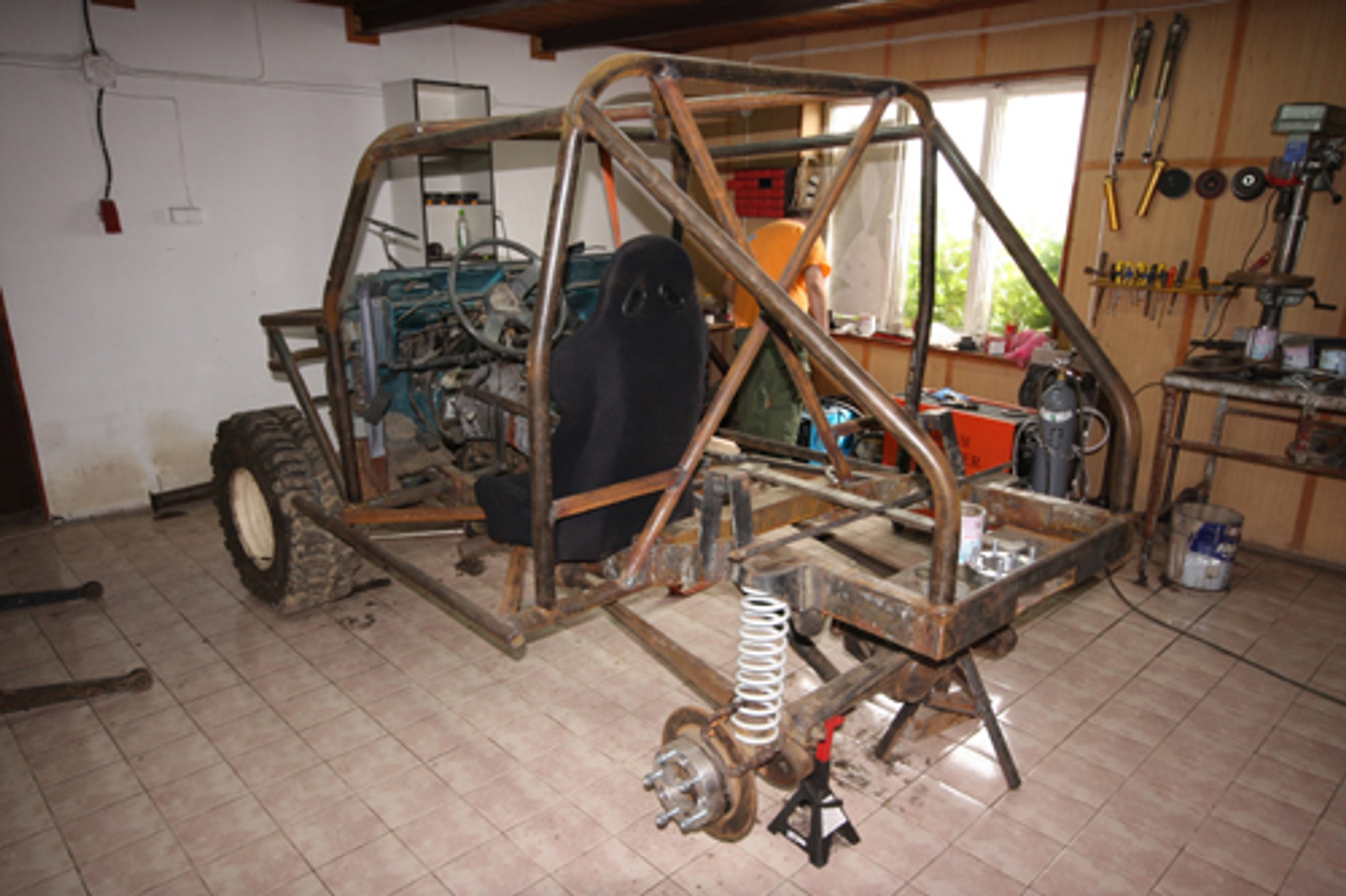 Finder team - Czas Samuraia