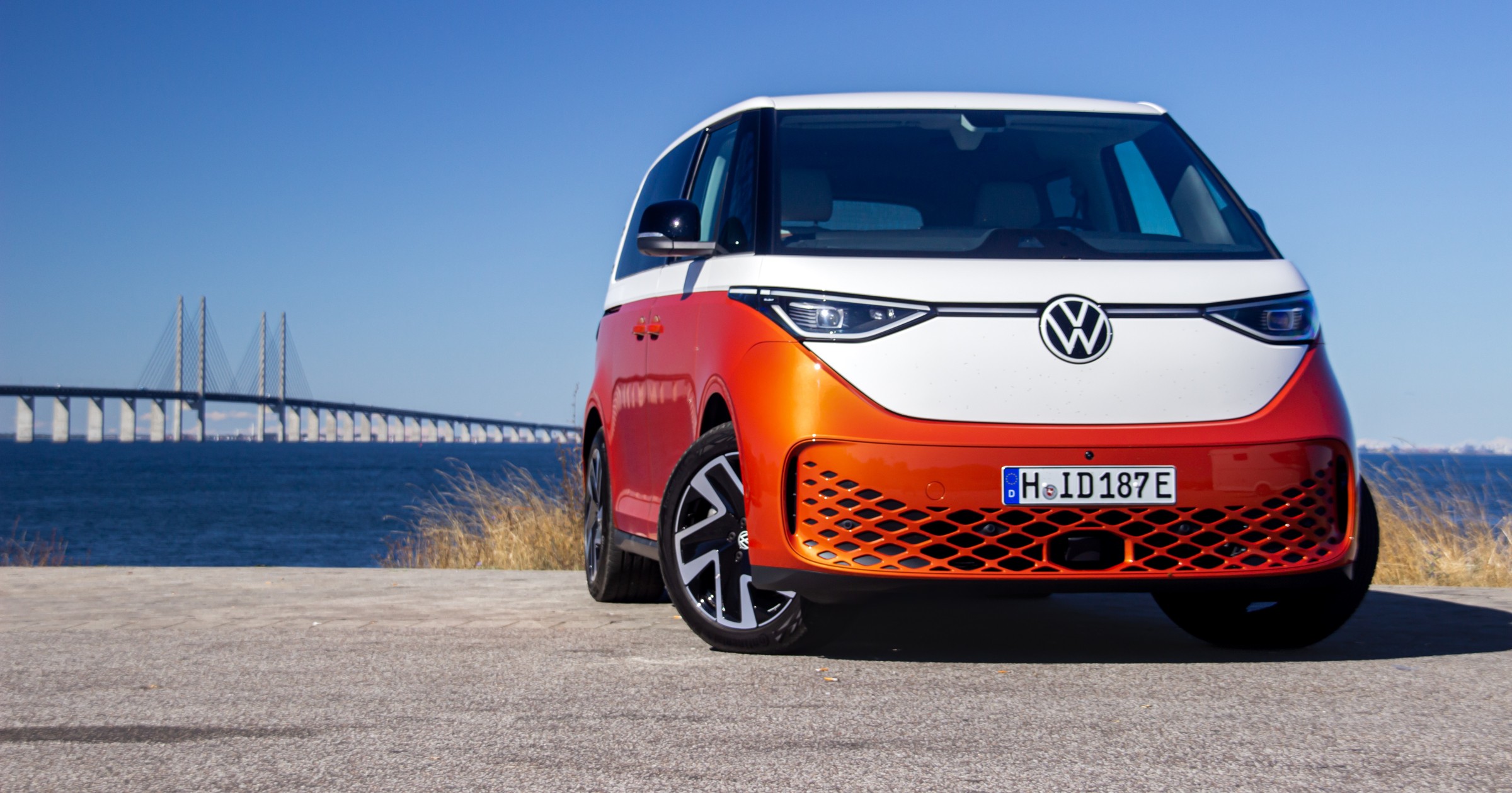Volkswagen ID.Buzz