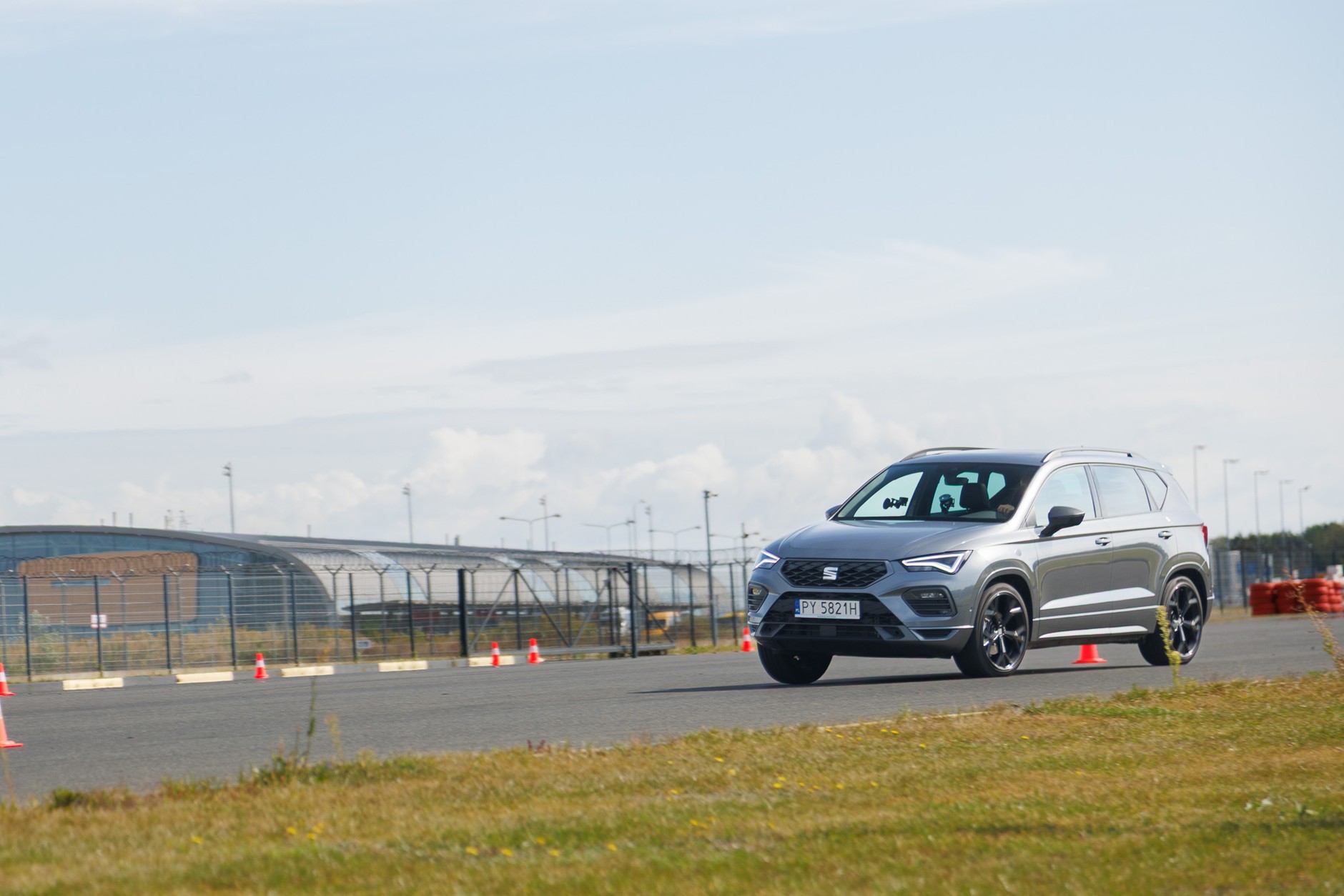 Wielki Test Auto Świata 2025