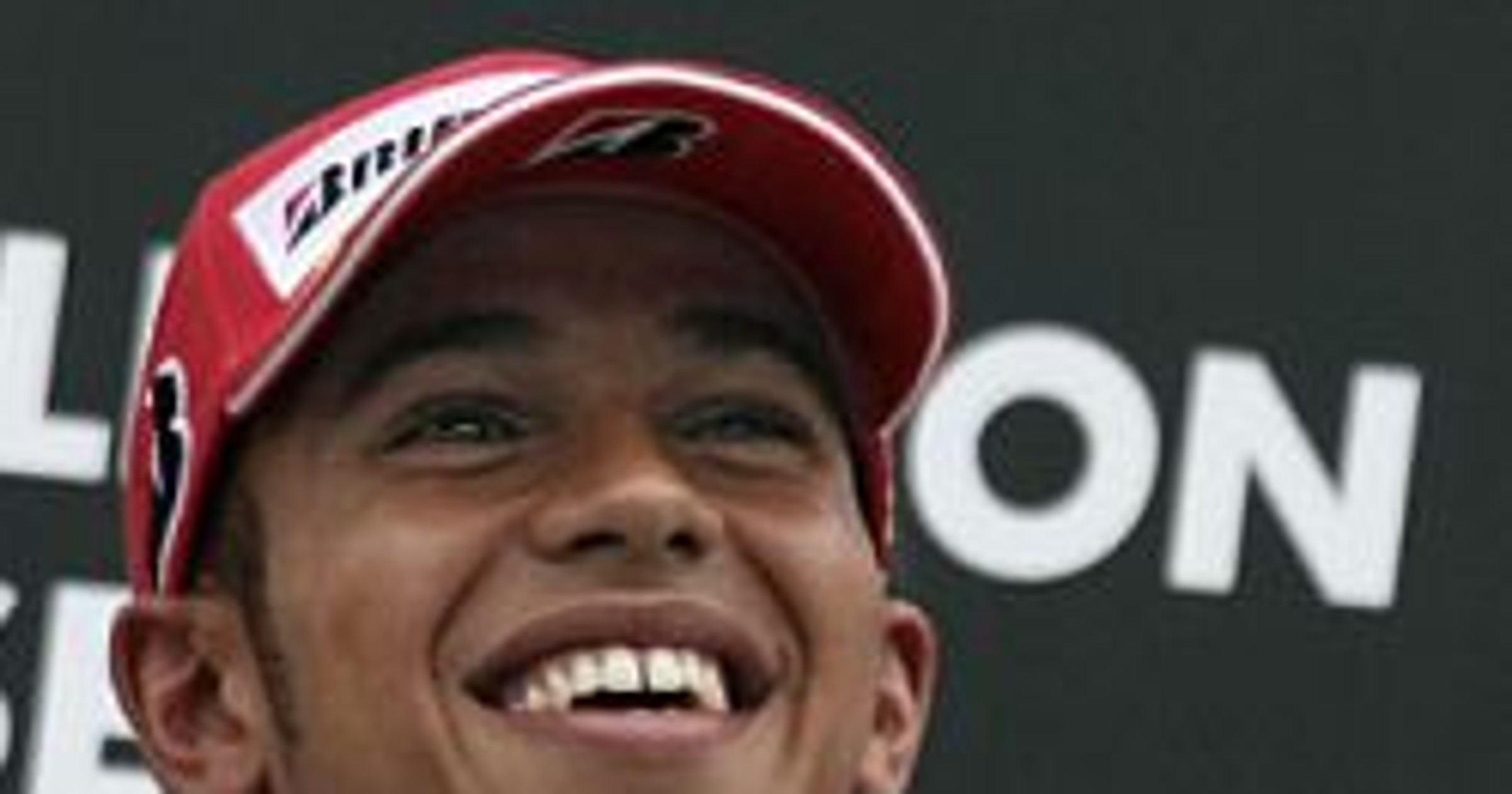 Hamilton będzie miał własną grę na Playstation 3