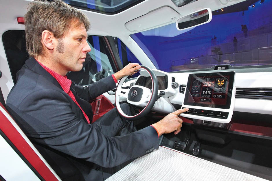 Volkswagen Bulli: czy "Ogórek" powróci?