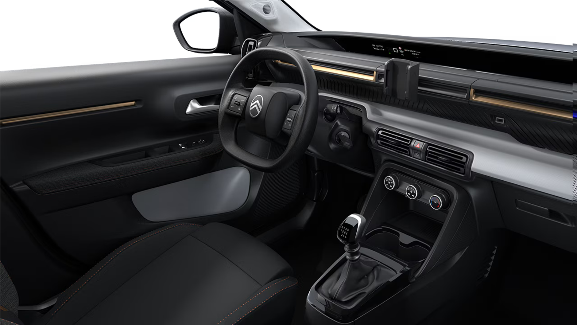 Citroen C3 Aircross YOU