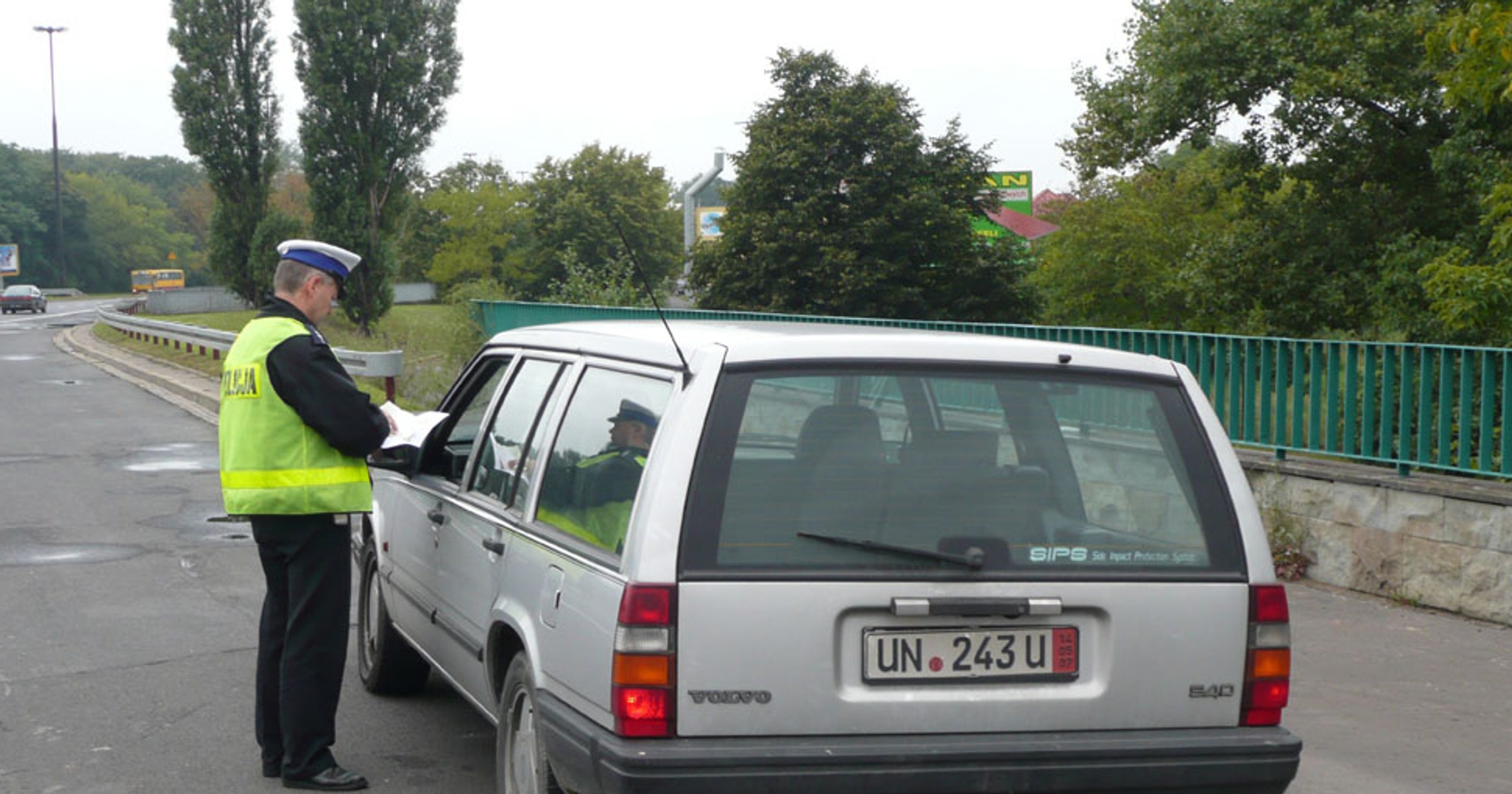 Czym grozi brak przeglądu technicznego?