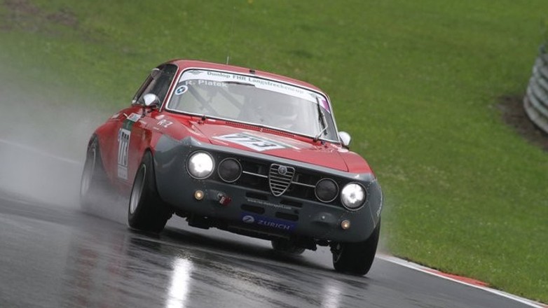 Ścigać się klasykiem