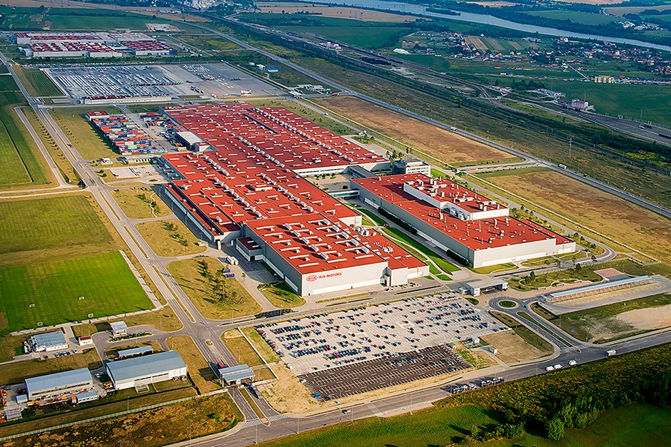 Kia Motors Slovakia