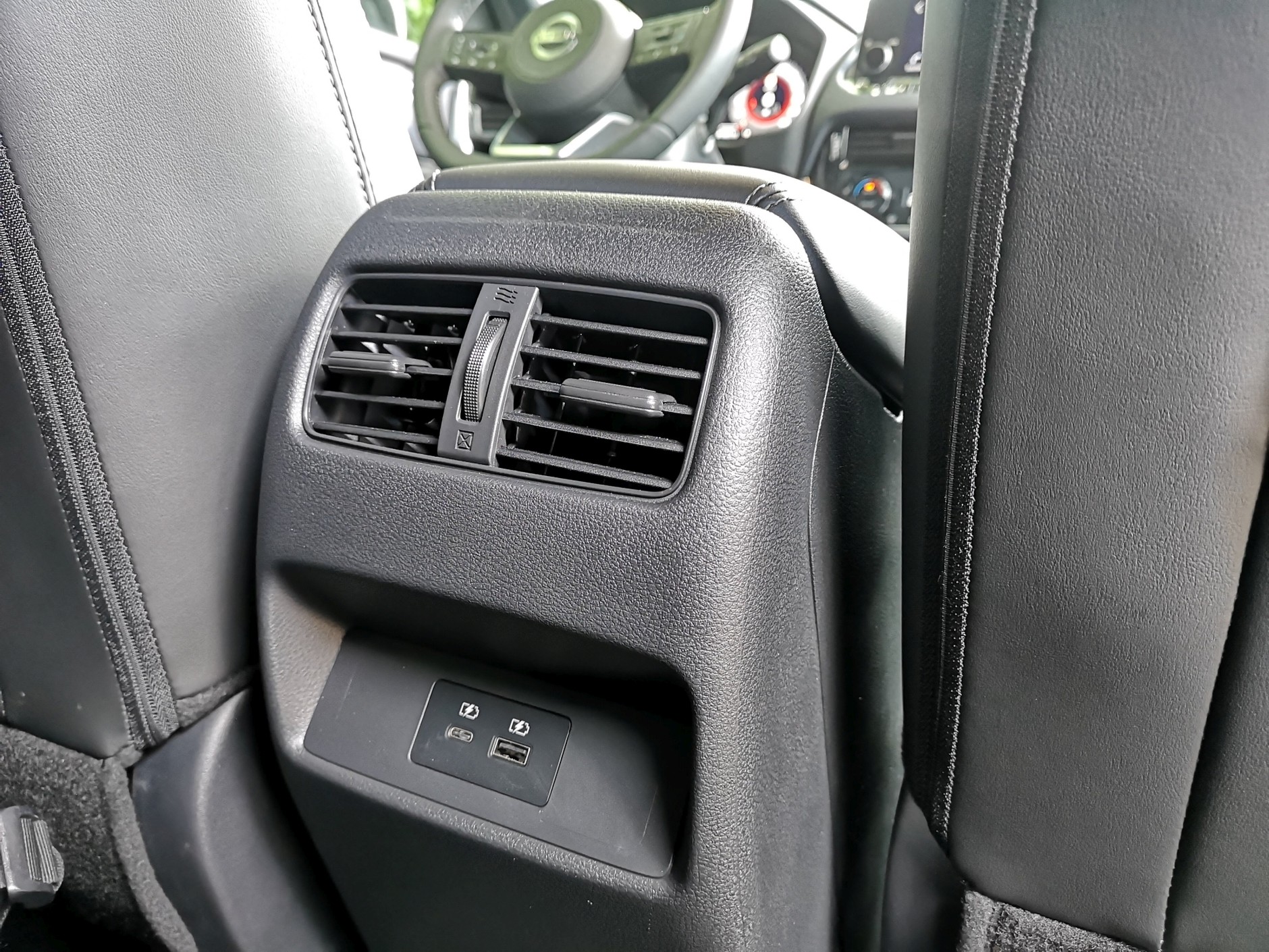 Nissan Qashqai 2021