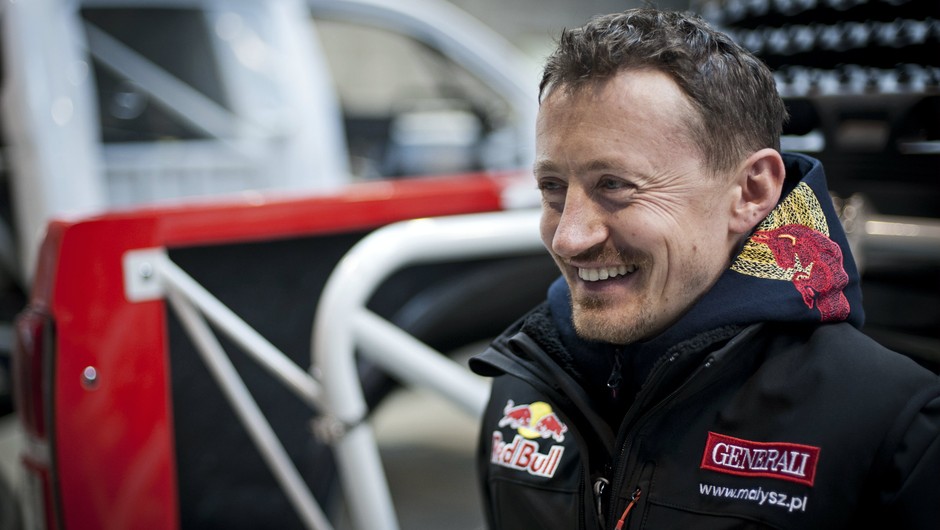 Dakar 2013: wyniki etap 7 (galeria, komentarze)