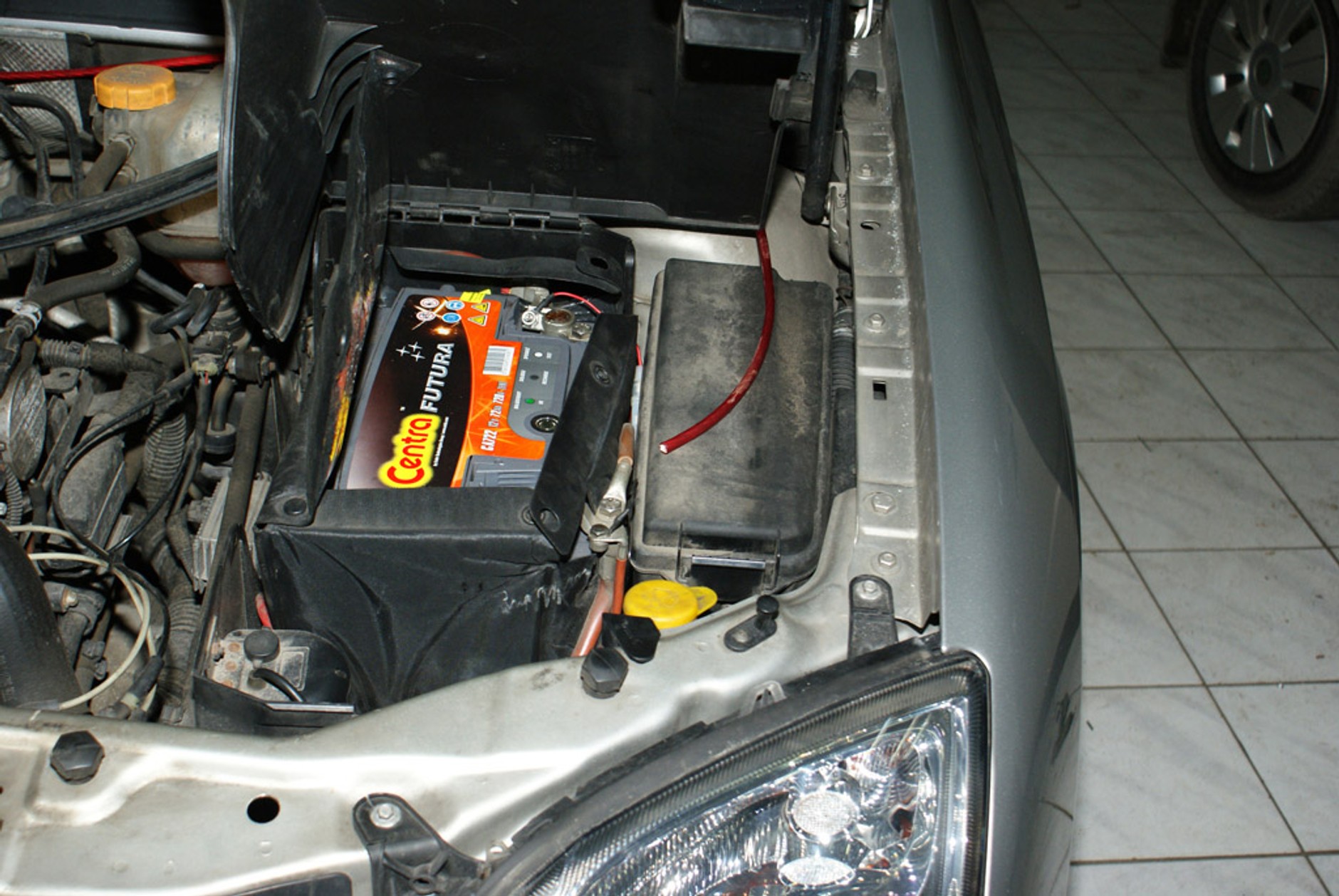 Radzimy jak zamontować wzmacniacz