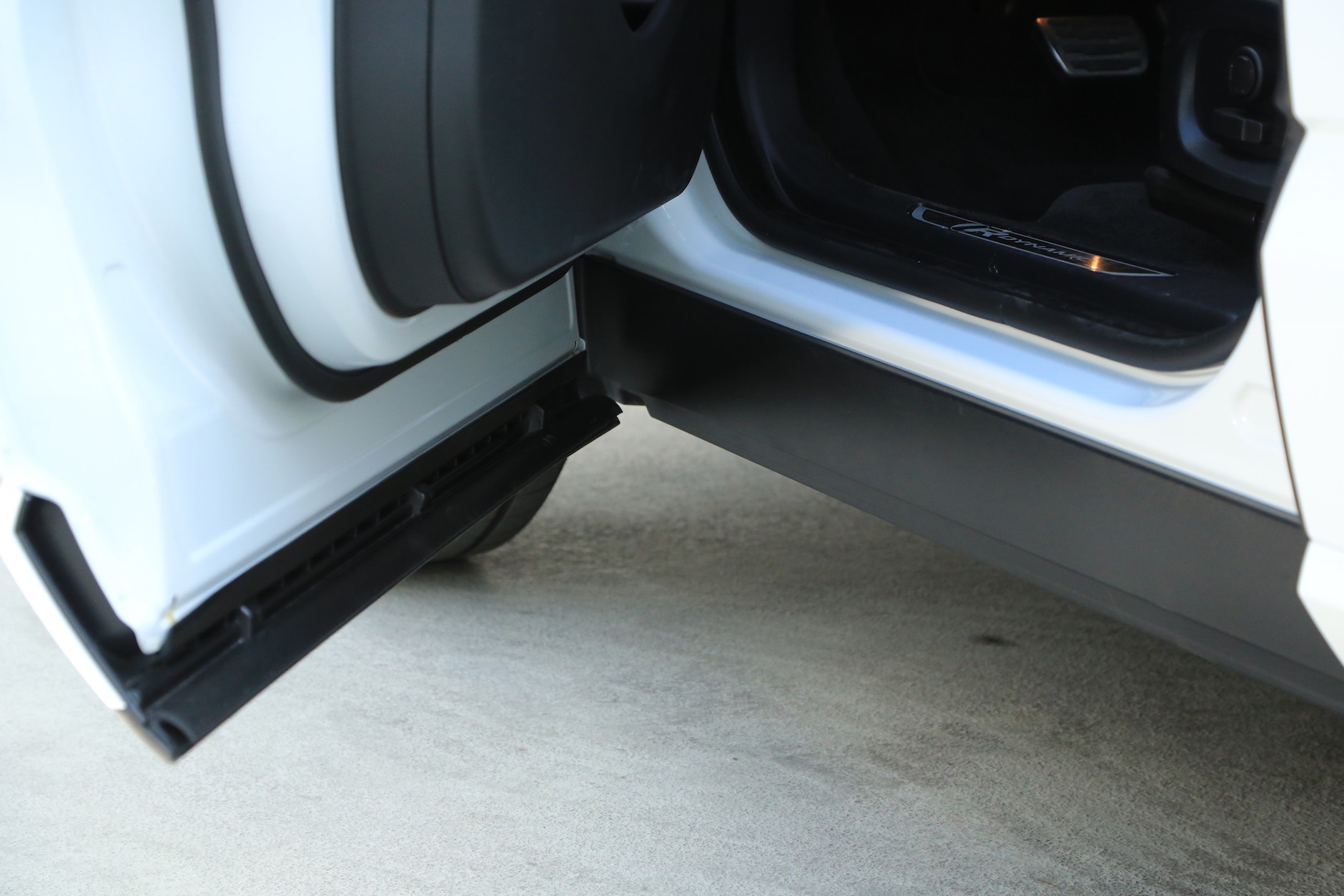 Jaguar E-Pace P200 AWD