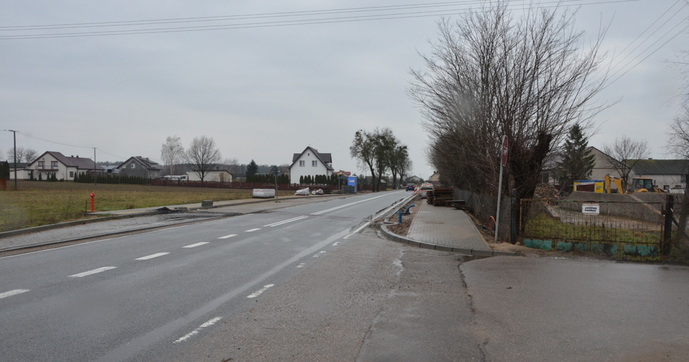 Potrącenie dwuletniego dziecka — policja poszukuje świadków zdarzenia