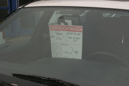 Sprowadzanie samochodu z zagranicy - Będzie trudniej