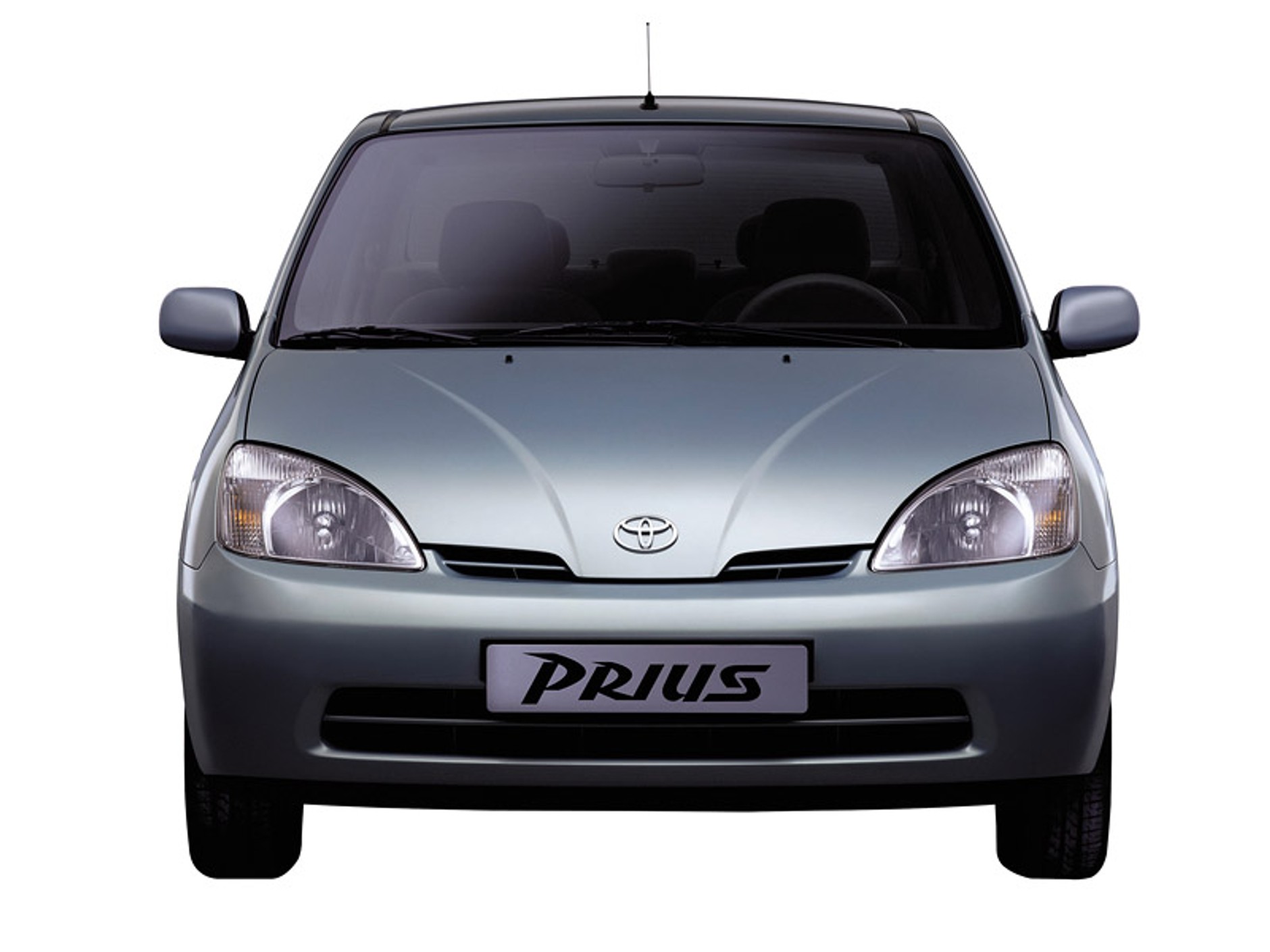 Toyota: ponad milion sprzedanych Priusów