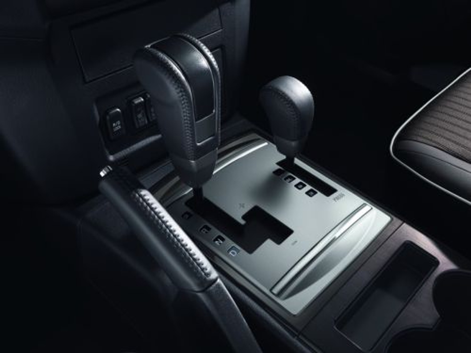 Mitsubishi Pajero - Jeszcze lepszy?