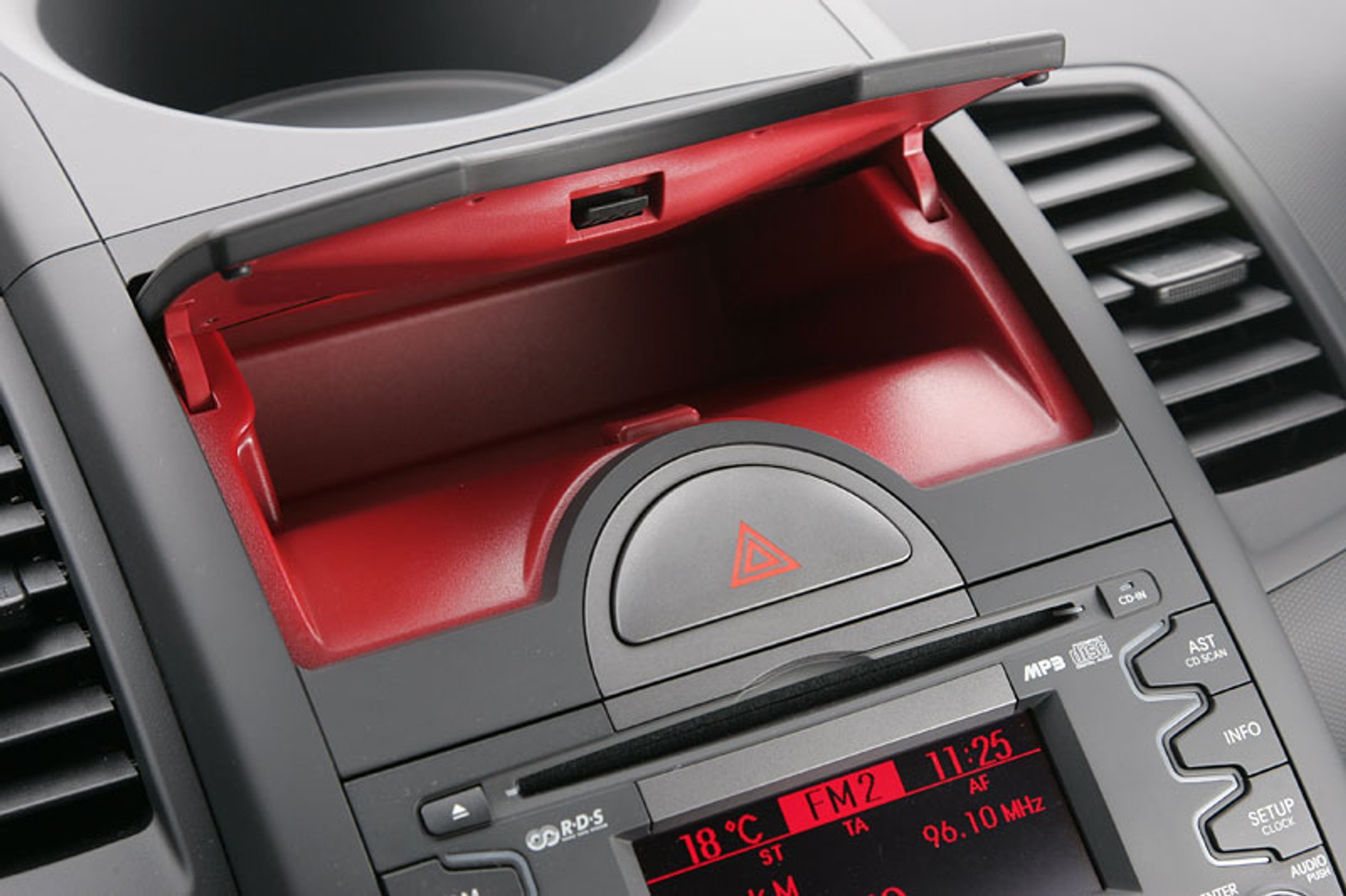 Kia Soul: ceny w Polsce od 46,9 tys. złotych (fotogaleria)