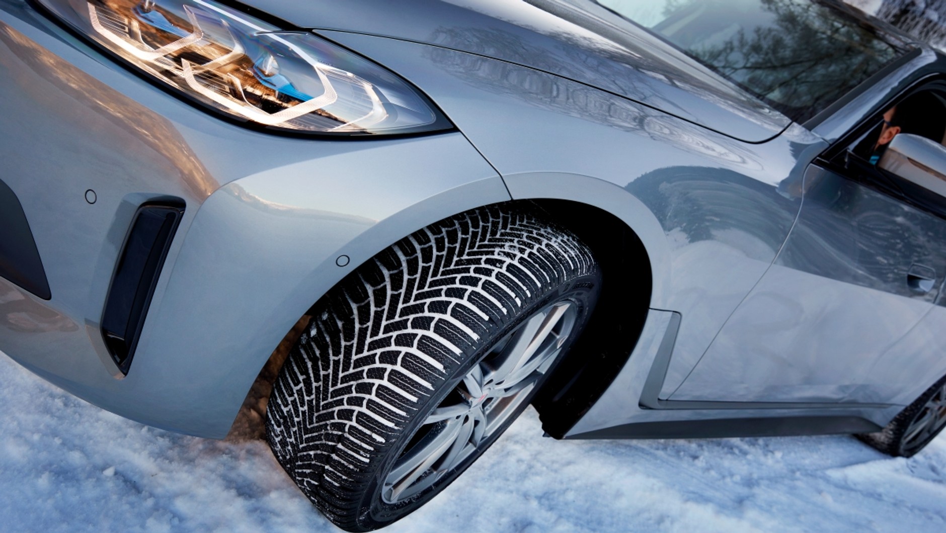 Bridgestone Blizzak 6